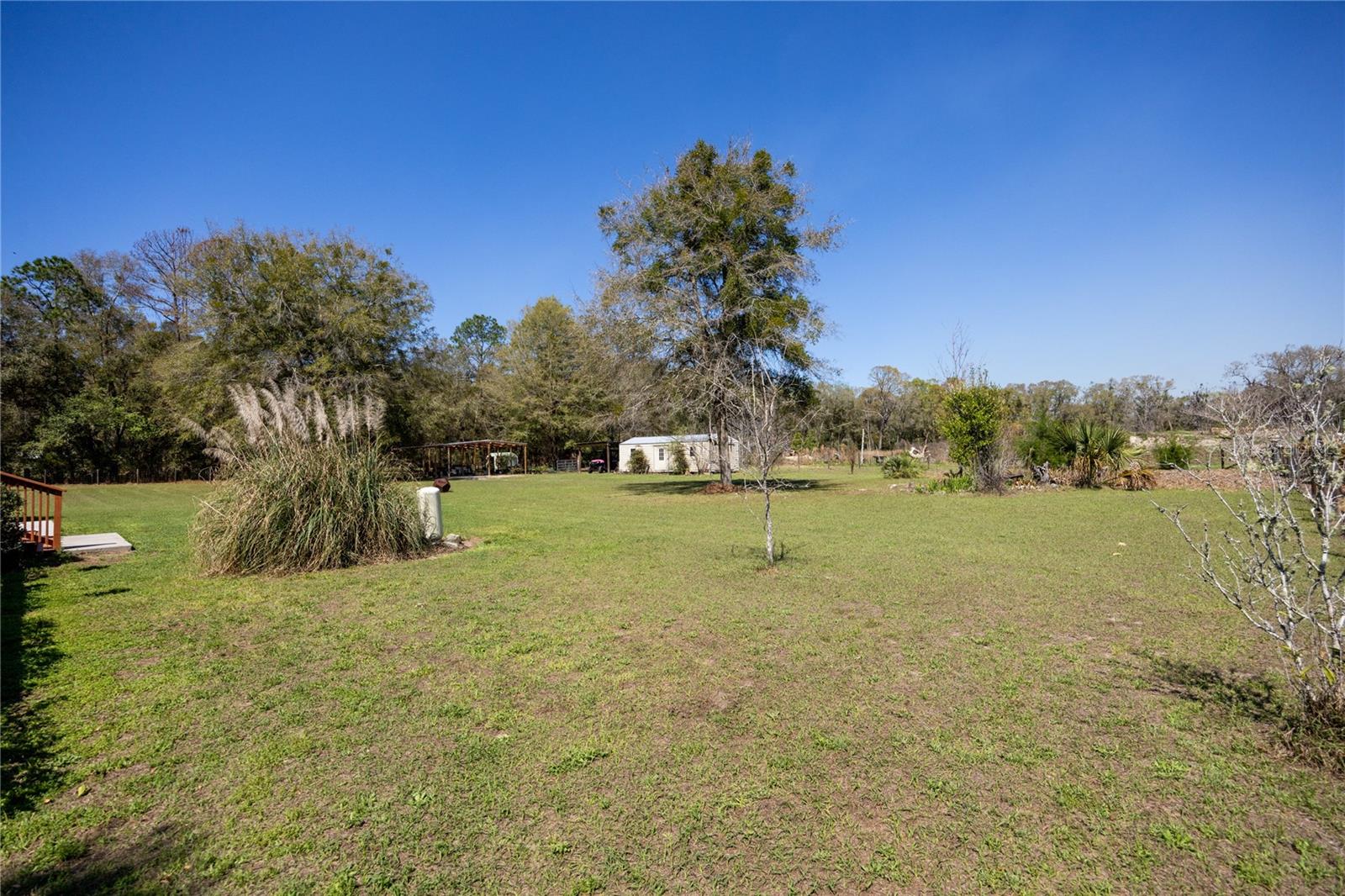 HIGH SPGS ESTATES UNIT II - Residential