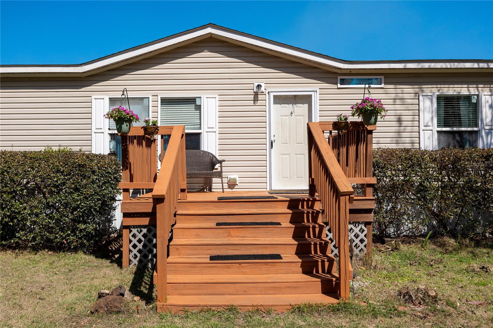 HIGH SPGS ESTATES UNIT II - Residential