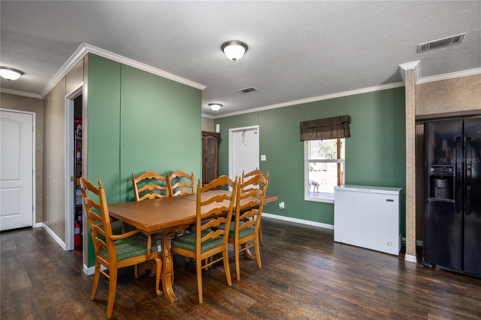 HIGH SPGS ESTATES UNIT II - Residential