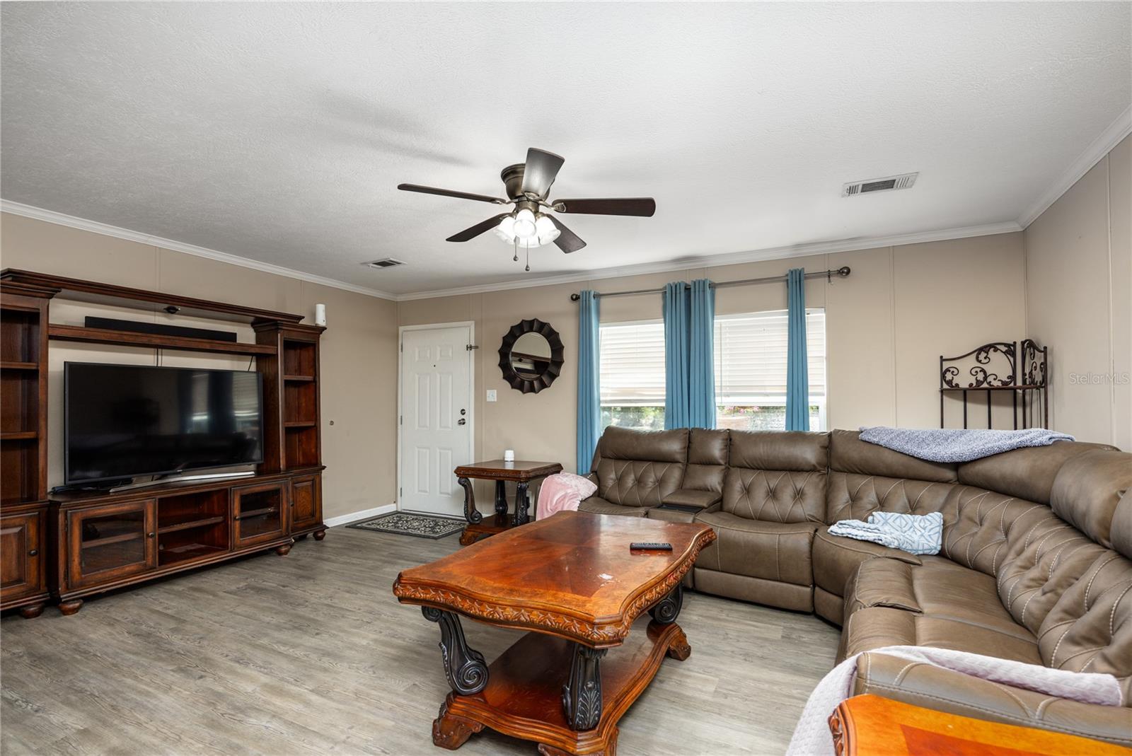 HIGH SPGS ESTATES UNIT II - Residential