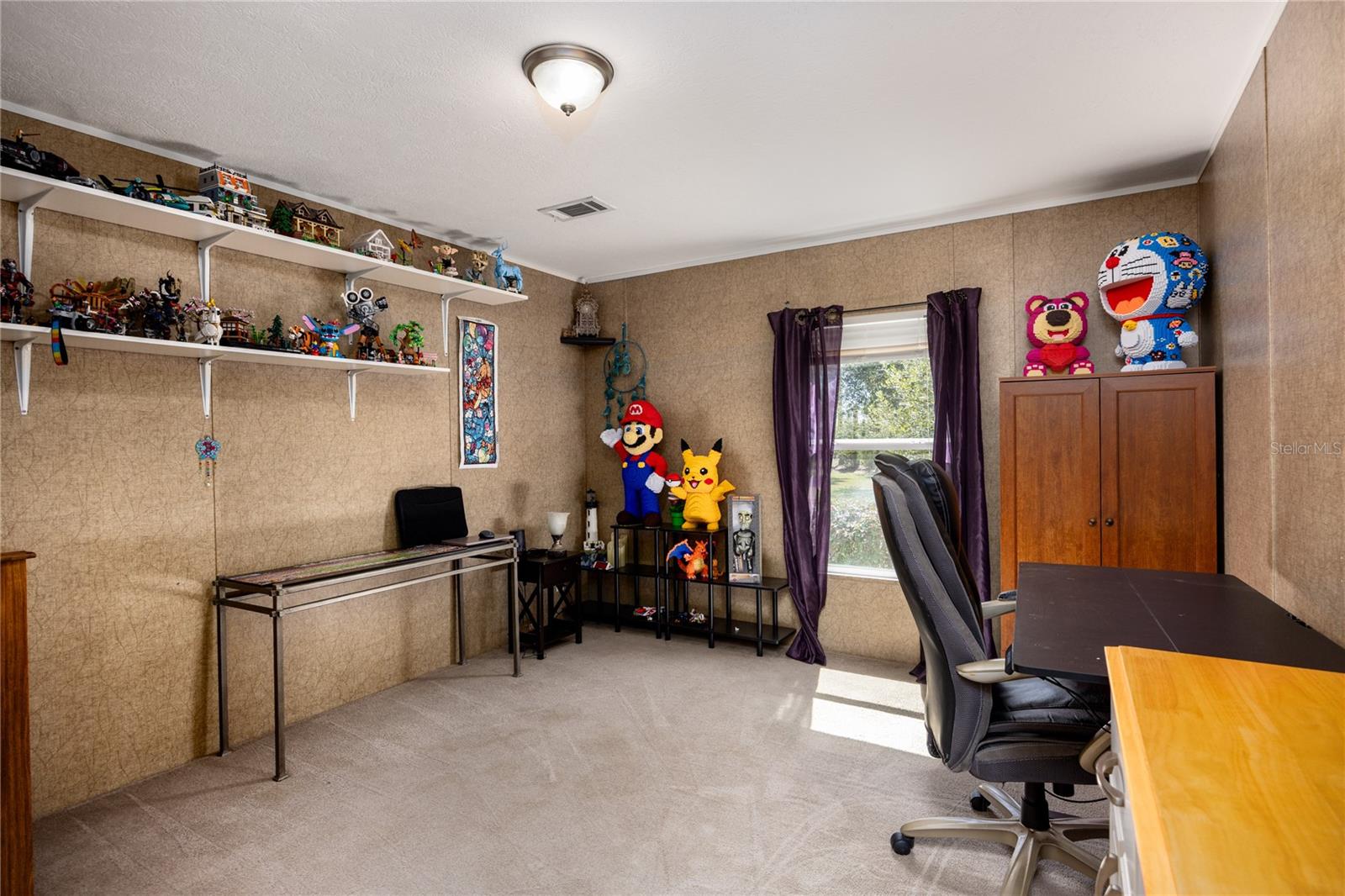 HIGH SPGS ESTATES UNIT II - Residential