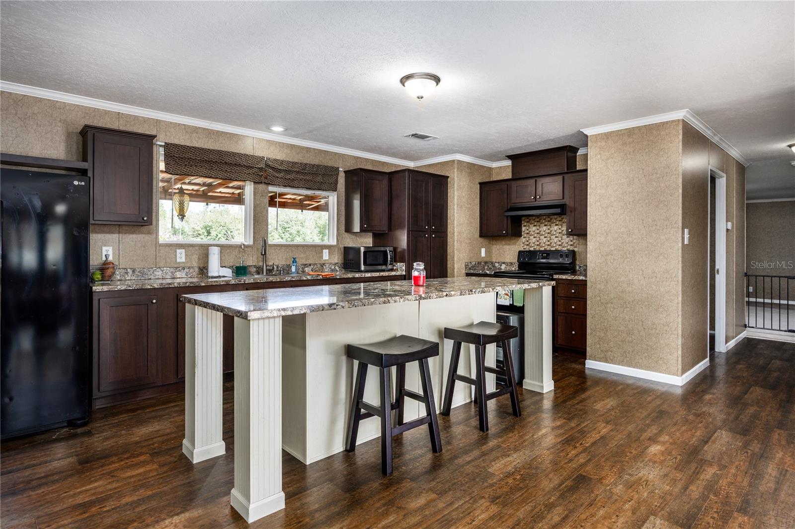 HIGH SPGS ESTATES UNIT II - Residential