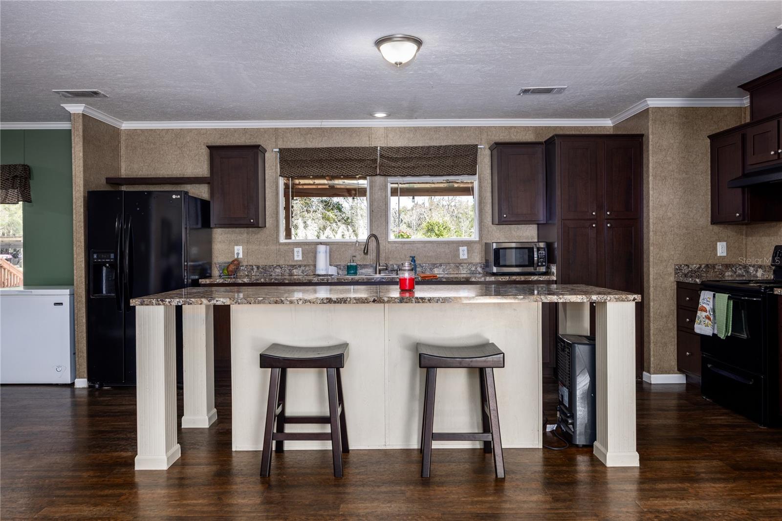 HIGH SPGS ESTATES UNIT II - Residential