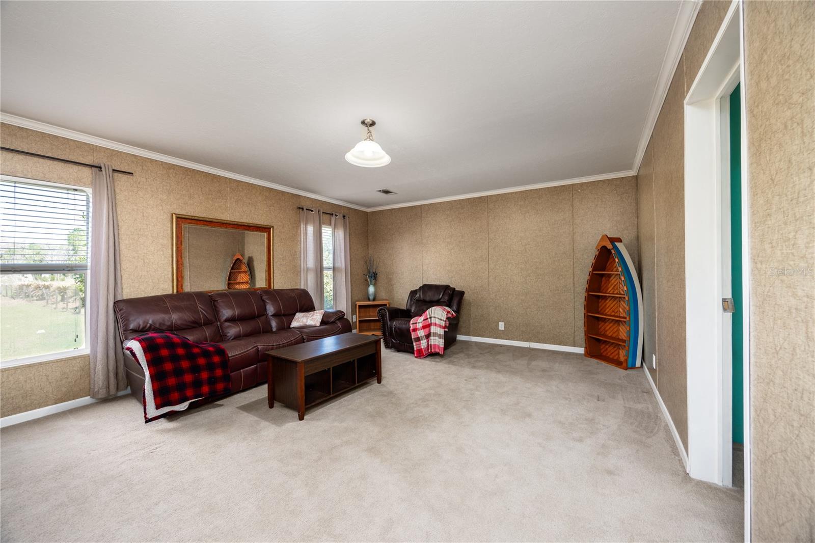 HIGH SPGS ESTATES UNIT II - Residential