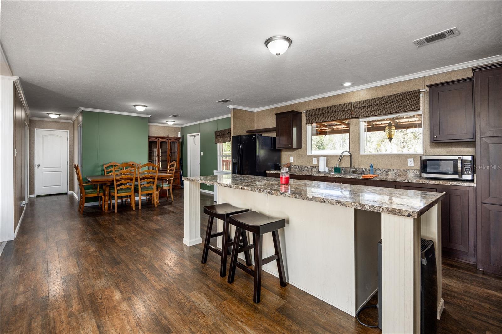 HIGH SPGS ESTATES UNIT II - Residential