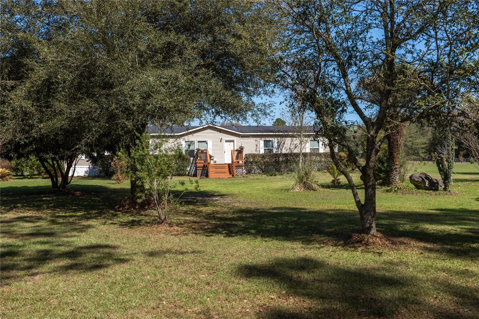 HIGH SPGS ESTATES UNIT II - Residential