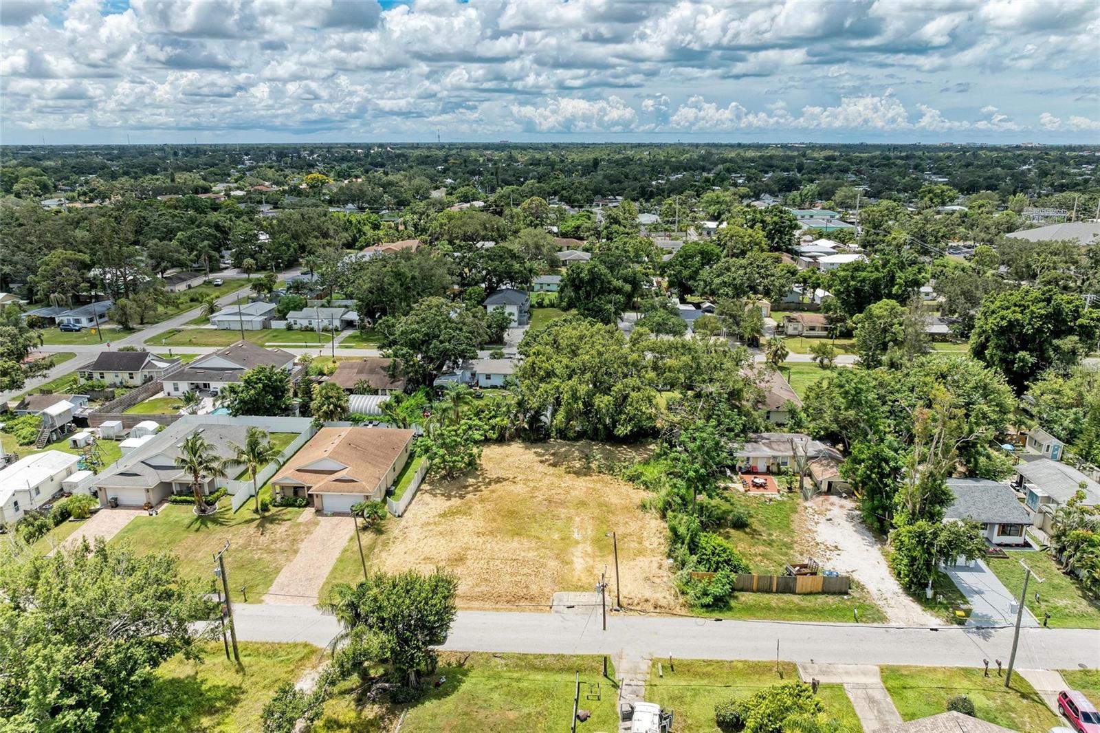 RIO VISTA - Land