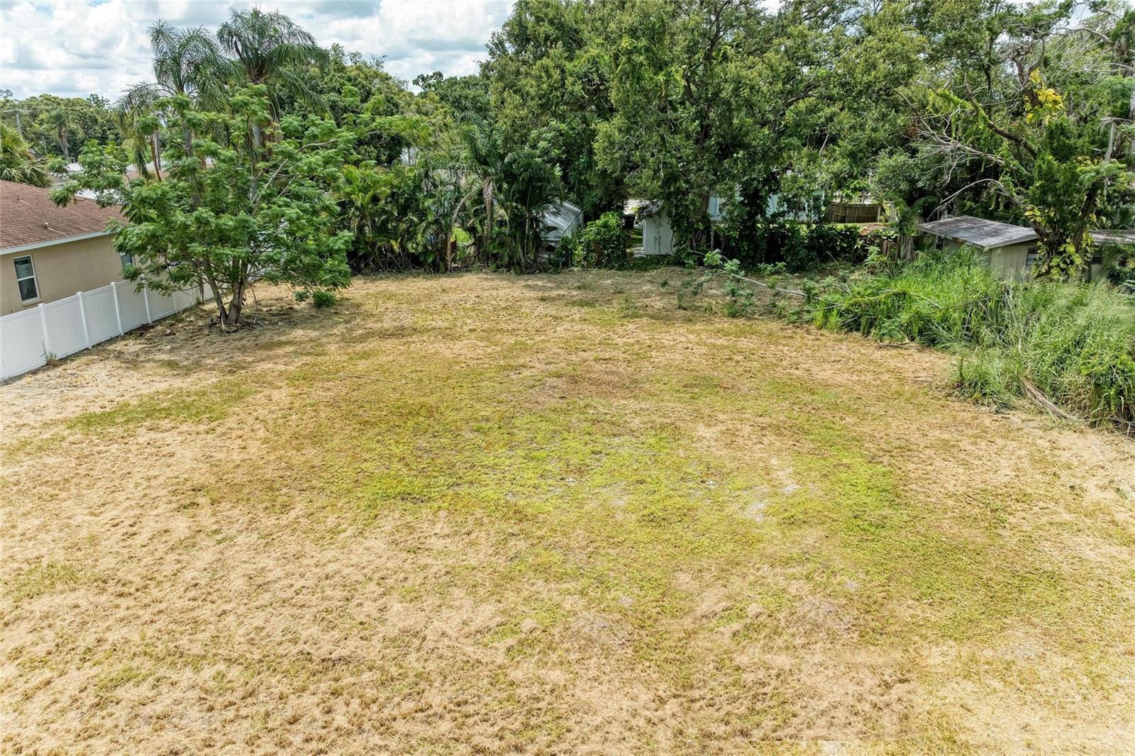RIO VISTA - Land