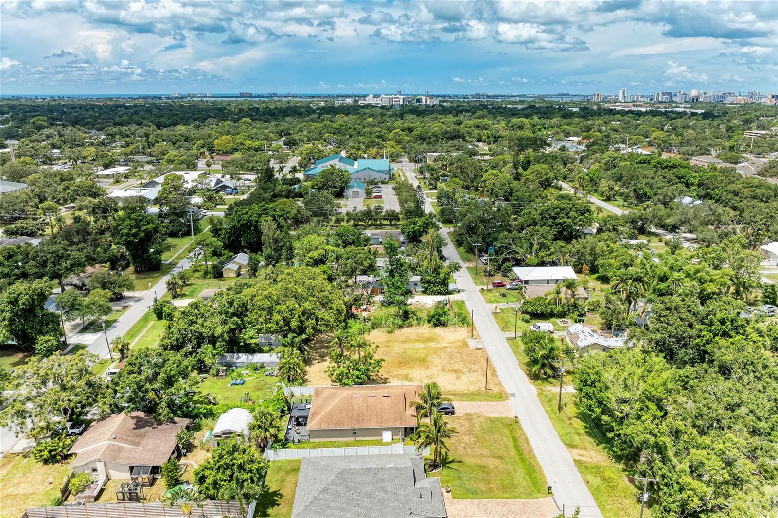 RIO VISTA - Land
