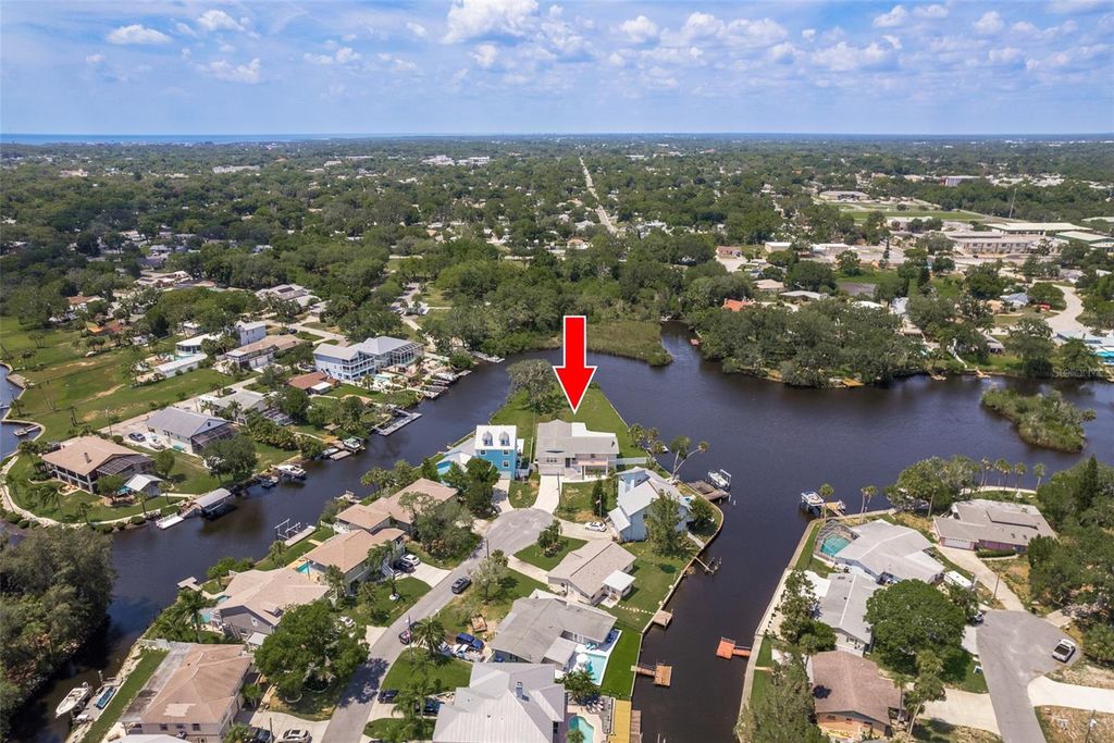 Photo of 5534 Tropic Drive, New Port Richey, FL 34653 (MLS # L4958838)