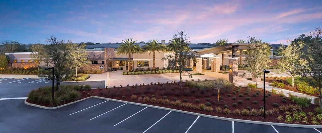 OCALA PRESERVE - Residential