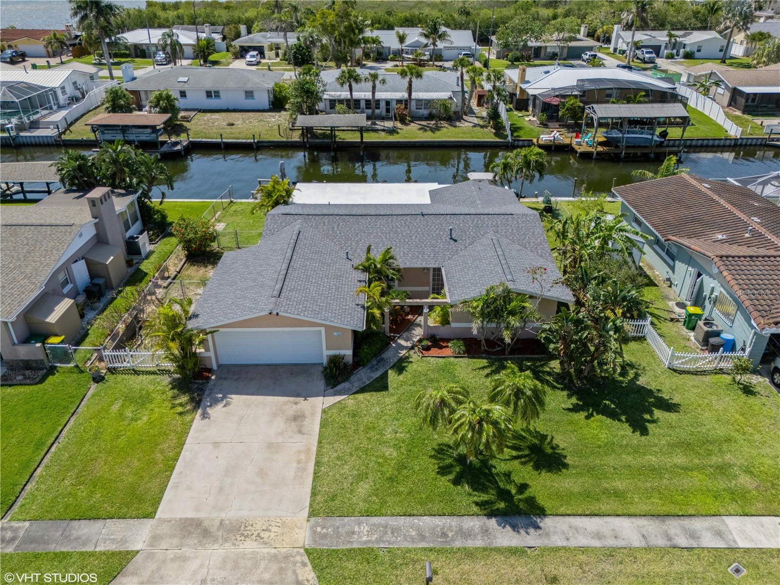 1665 SEA SHELL DRIVE