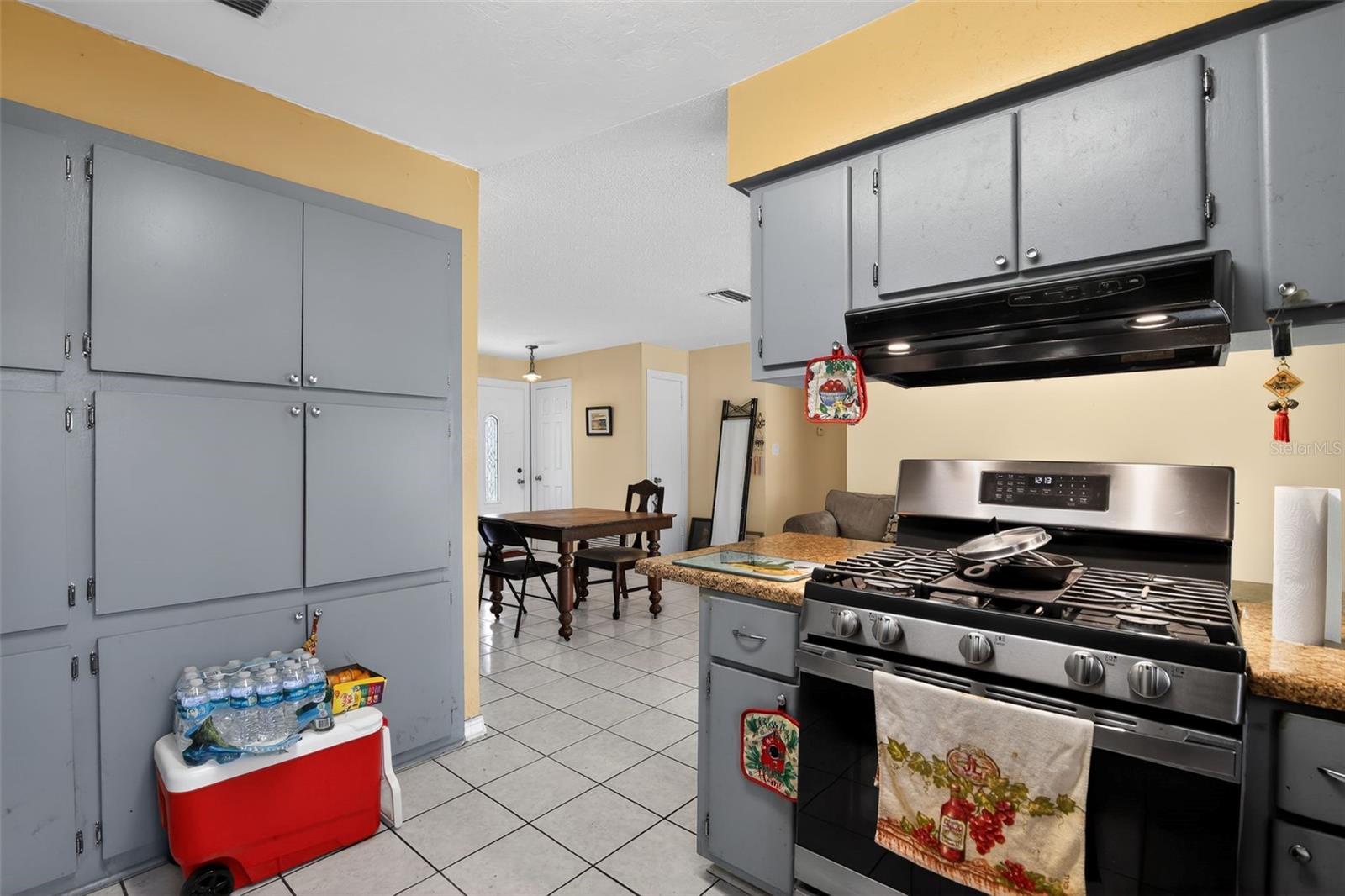 NORTHWOOD - Residential