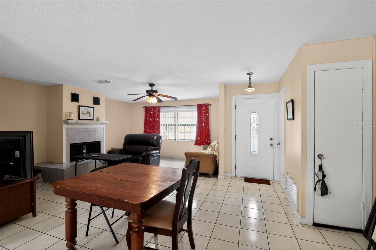 NORTHWOOD - Residential