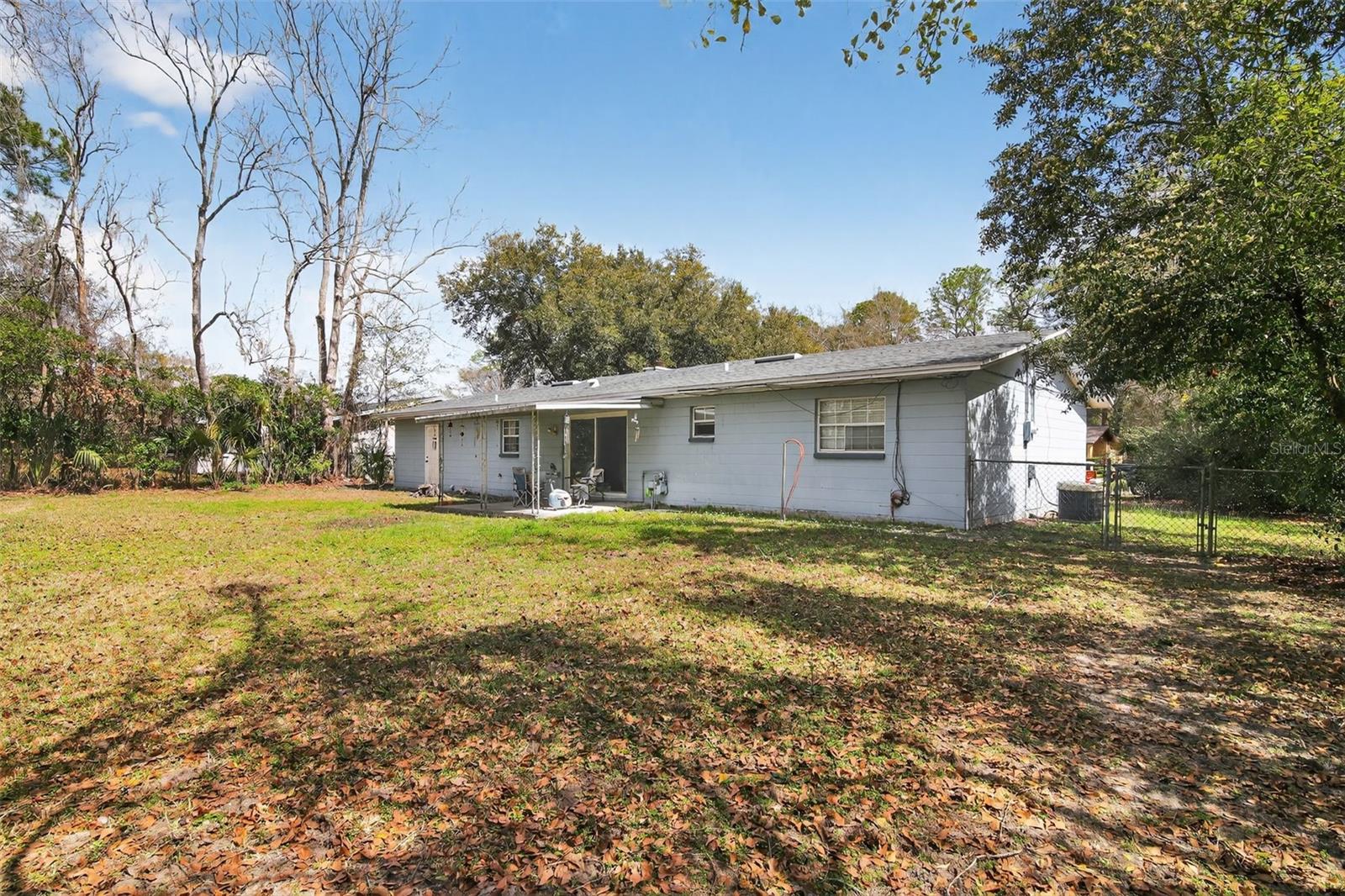 NORTHWOOD - Residential