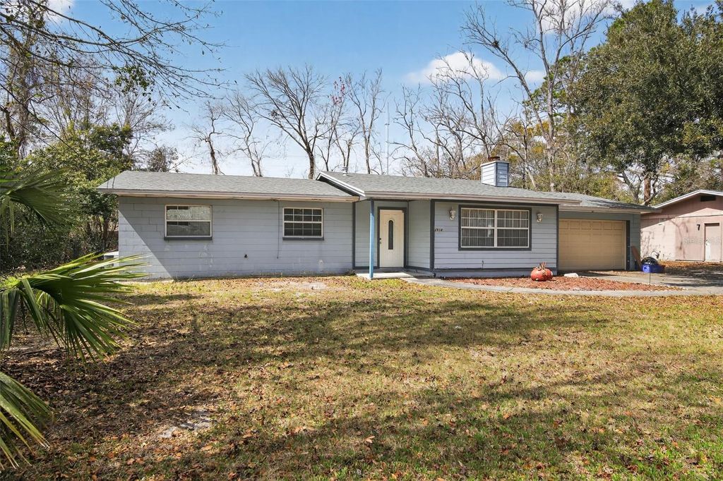 Photo of 4914 NW 30th Terrace, Gainesville, FL 32605 (MLS # TB8483384)