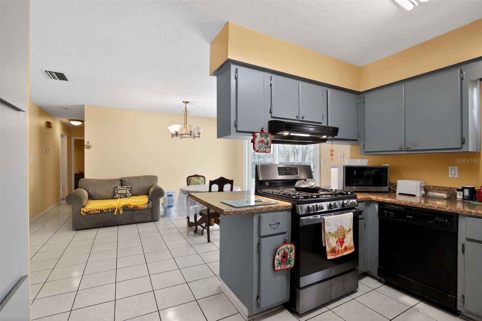 NORTHWOOD - Residential