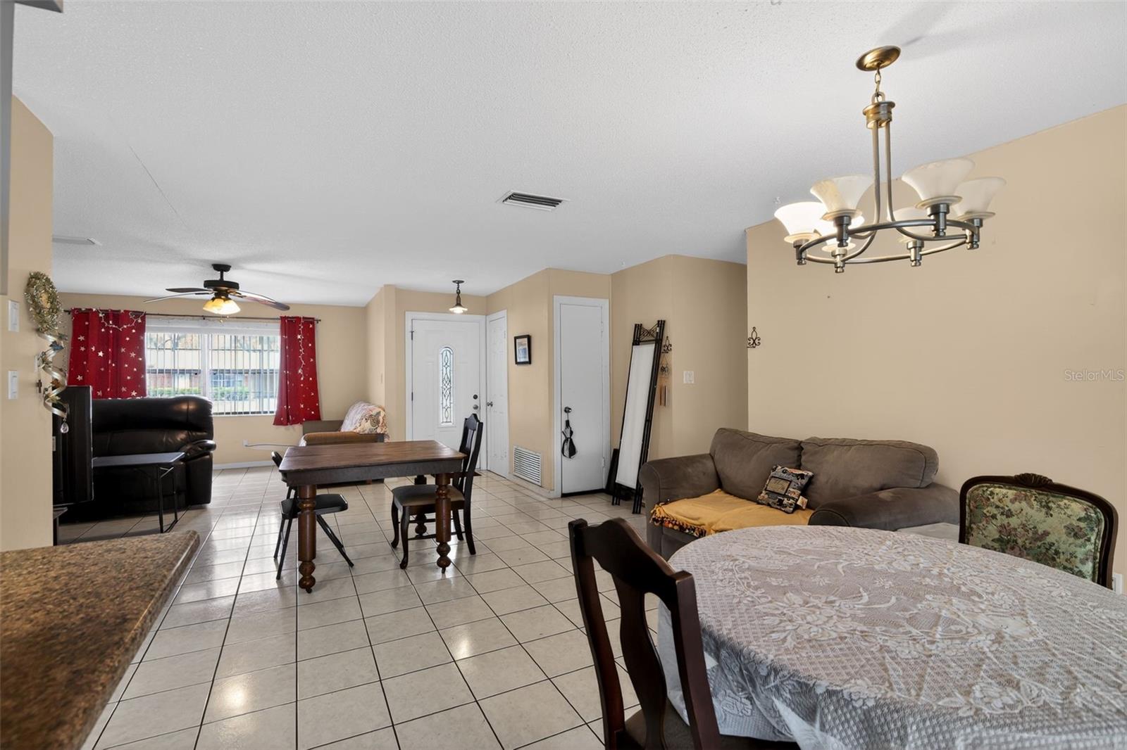 NORTHWOOD - Residential