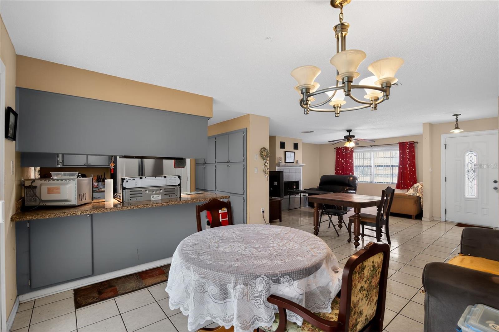 NORTHWOOD - Residential