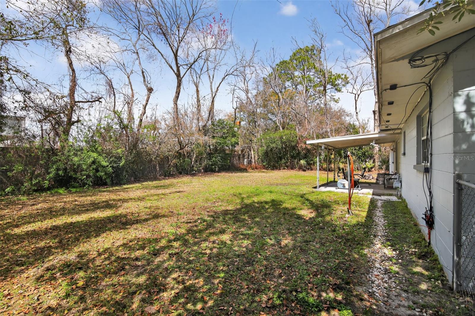 NORTHWOOD - Residential