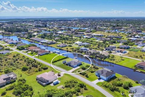Photo of 15308 Acorn Circle, Port Charlotte, FL 33981 (MLS # D6143948)