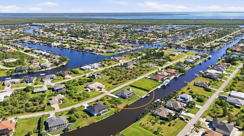 Photo of 15308 Acorn Circle, Port Charlotte, FL 33981 (MLS # D6143948)