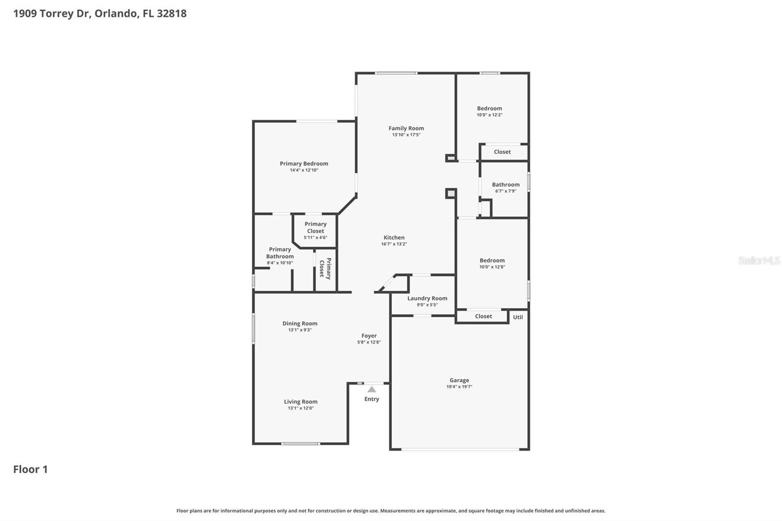 COUNTRY CHASE - Residential