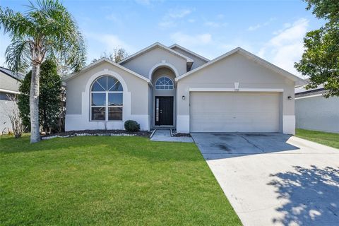 1909 TORREY DRIVE ORLANDO FL 32818