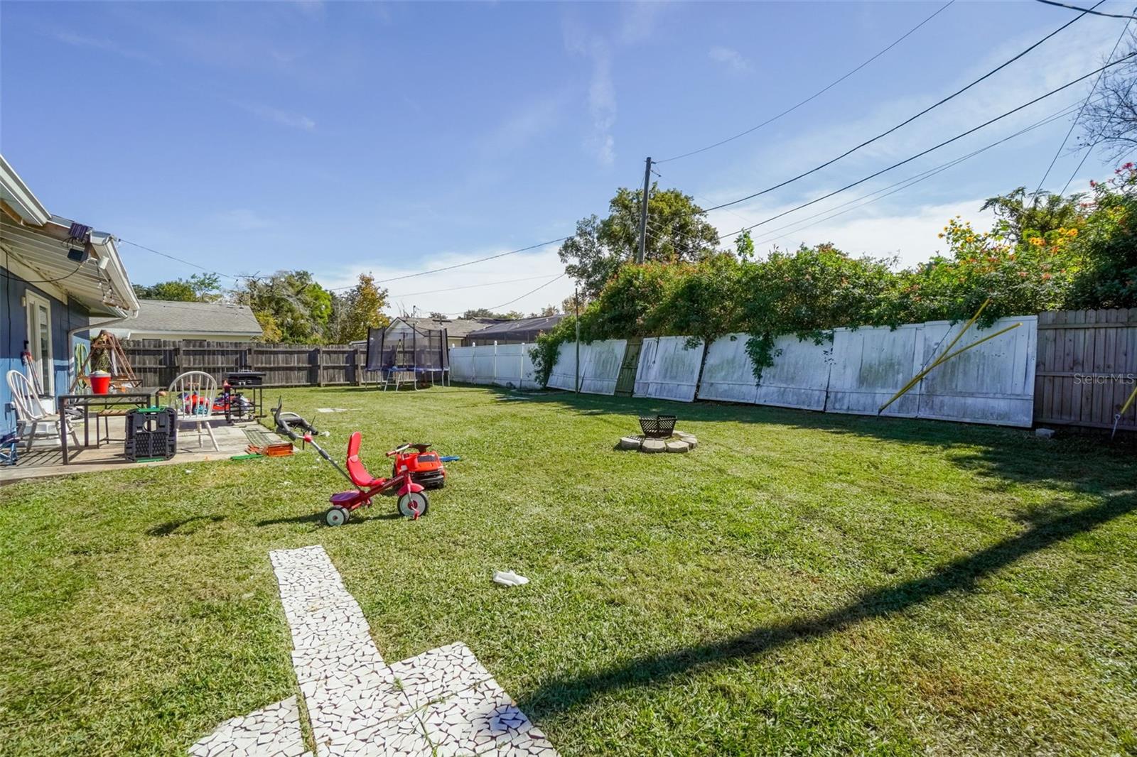 EASTBROOK SUB UNIT 06 2ND REP - Residential