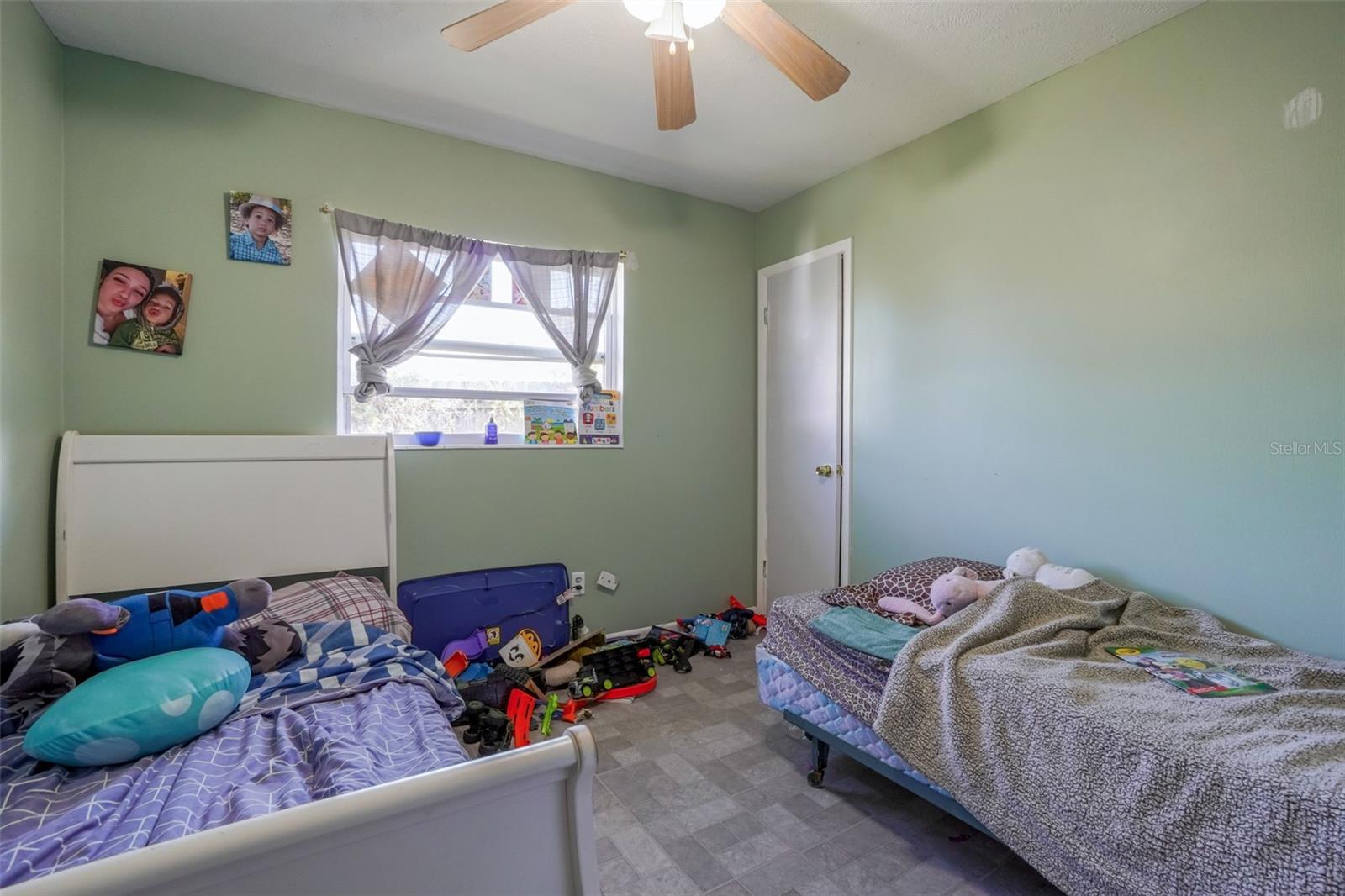 EASTBROOK SUB UNIT 06 2ND REP - Residential