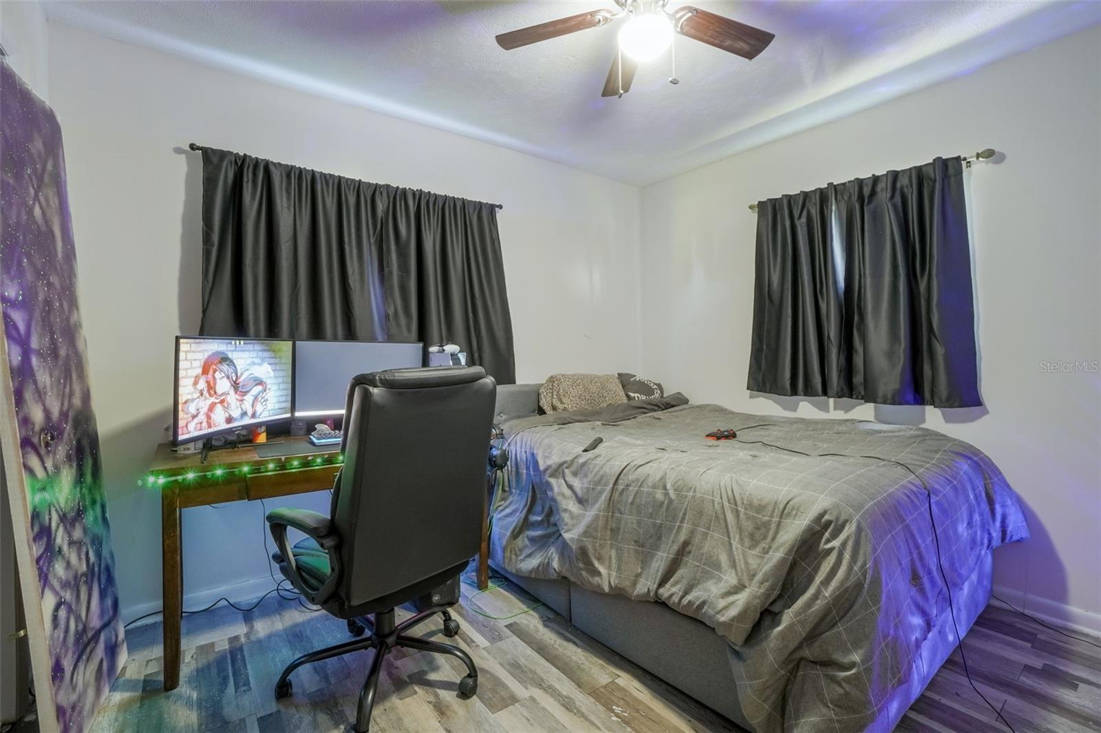 EASTBROOK SUB UNIT 06 2ND REP - Residential