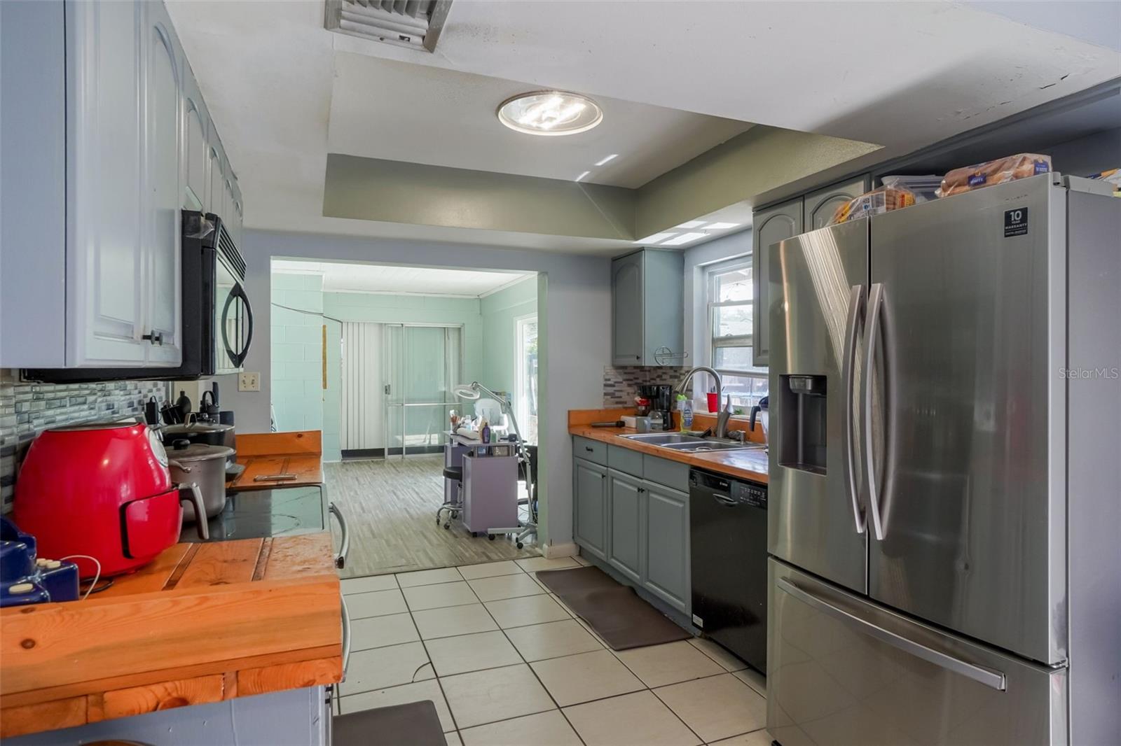 EASTBROOK SUB UNIT 06 2ND REP - Residential