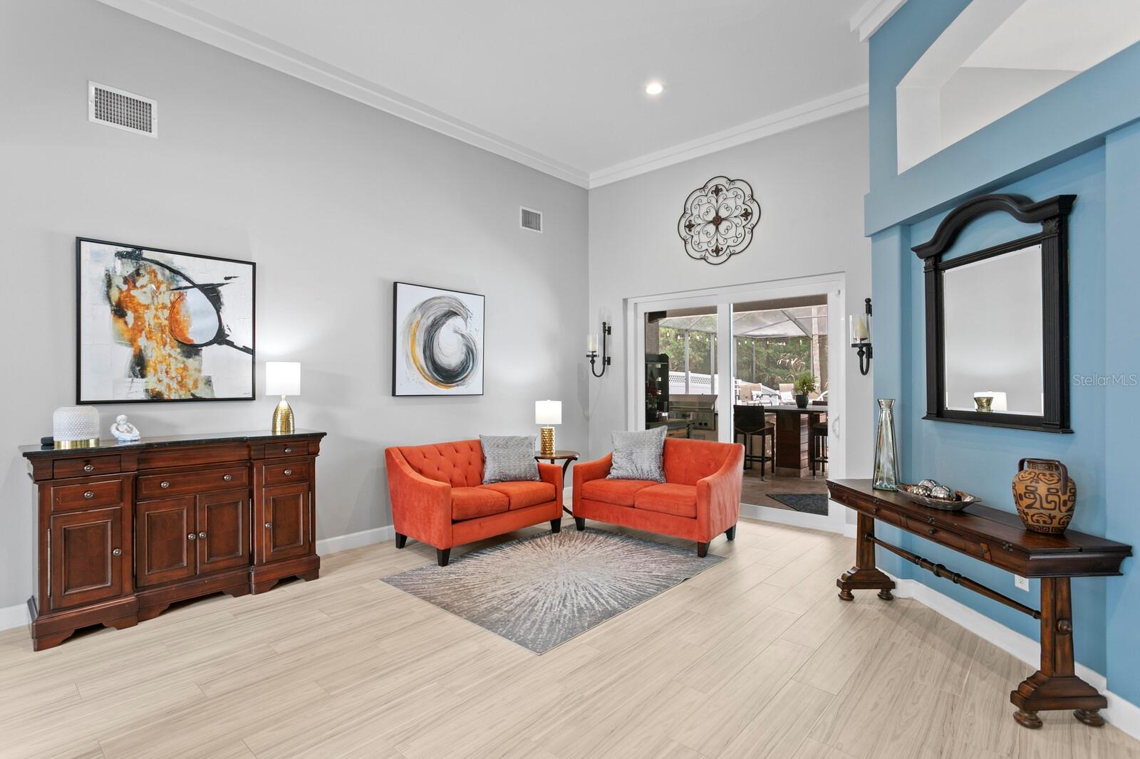 TAMPA PALMS AREA 4 PRCL 21 R - Residential