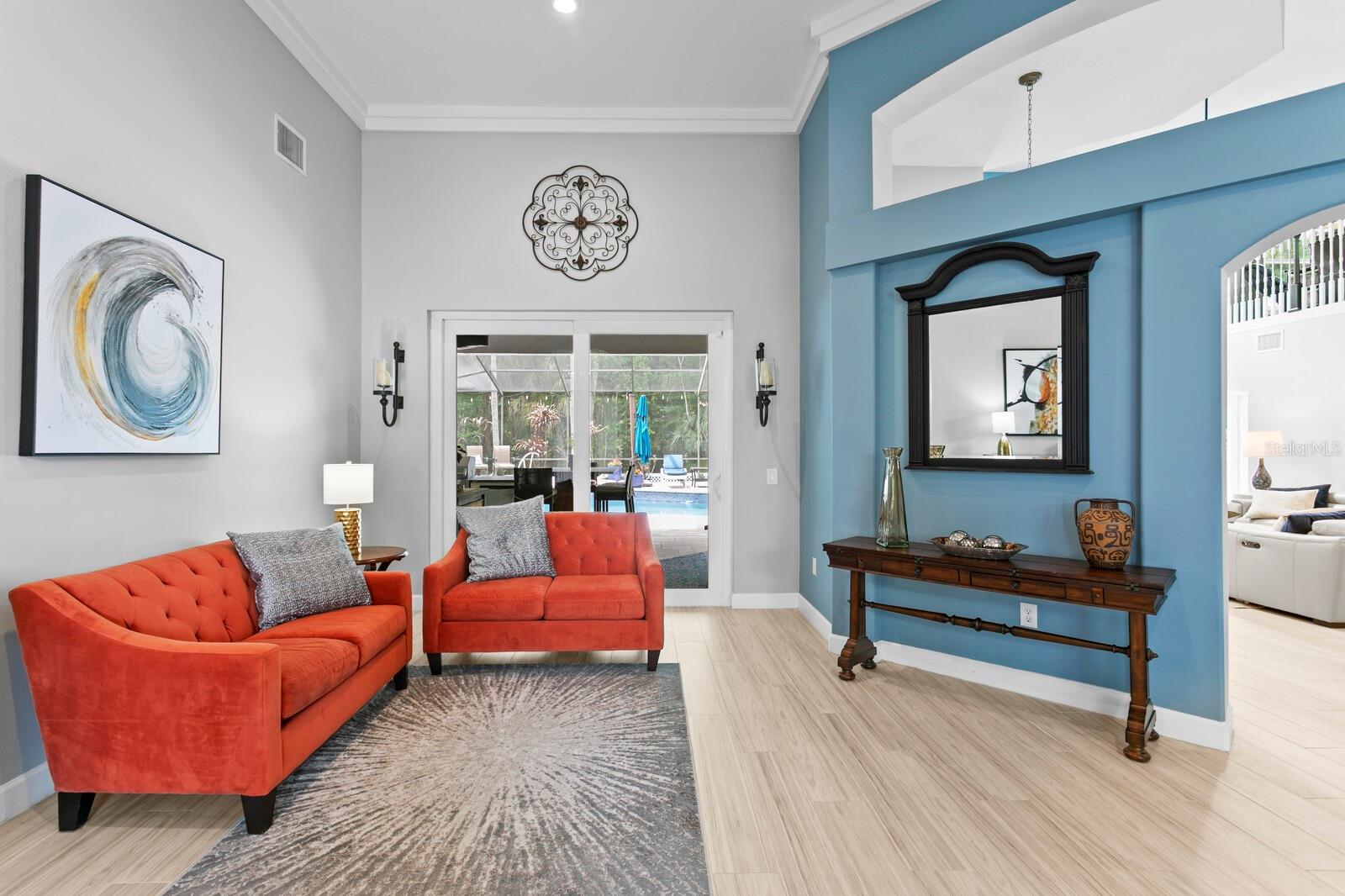 TAMPA PALMS AREA 4 PRCL 21 R - Residential