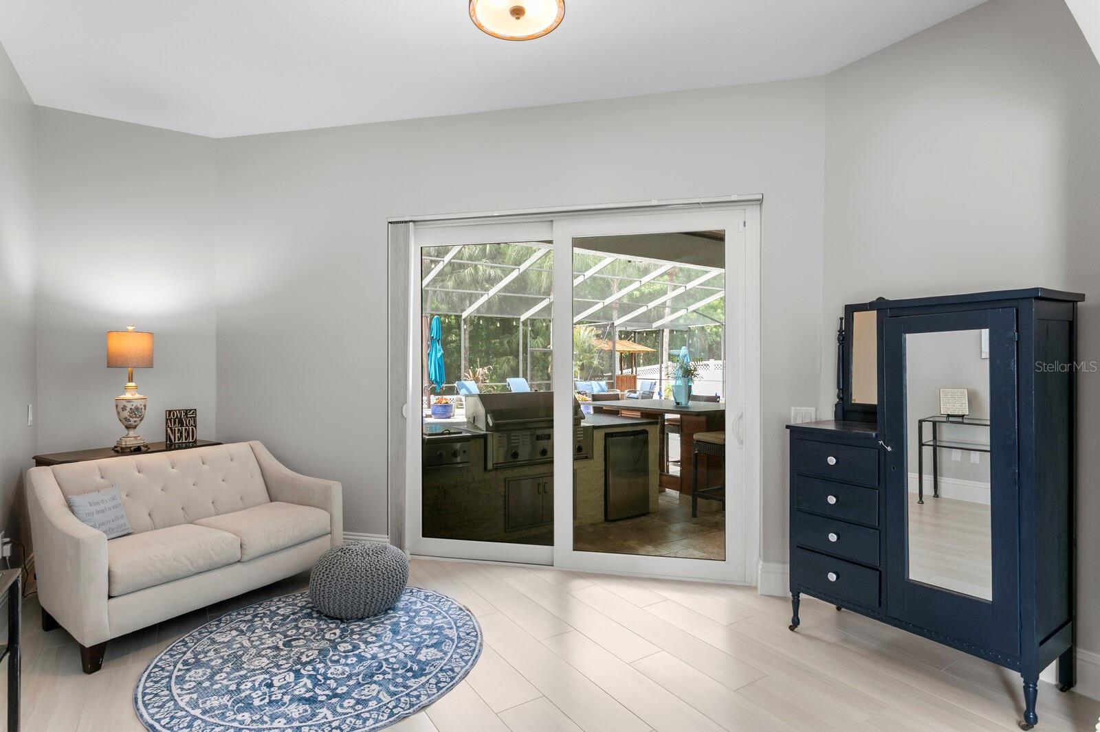 TAMPA PALMS AREA 4 PRCL 21 R - Residential