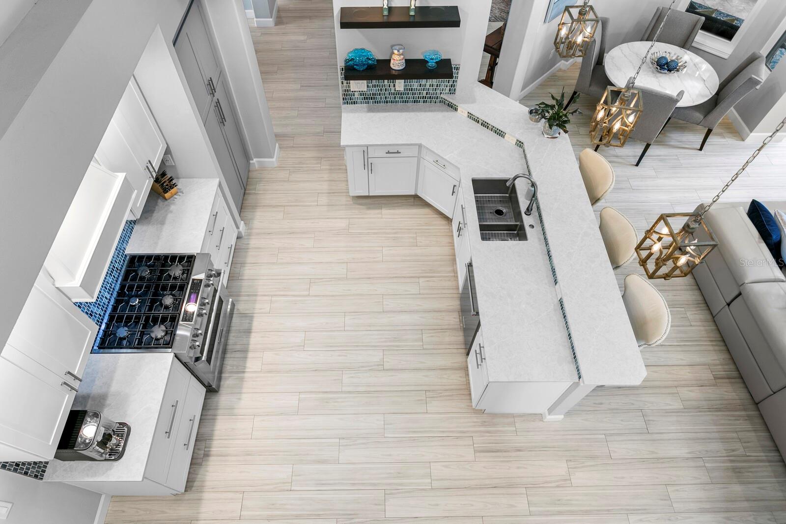 TAMPA PALMS AREA 4 PRCL 21 R - Residential