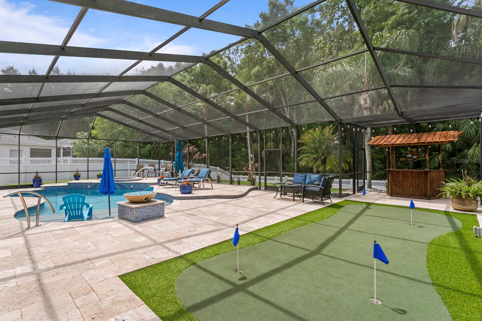 TAMPA PALMS AREA 4 PRCL 21 R - Residential