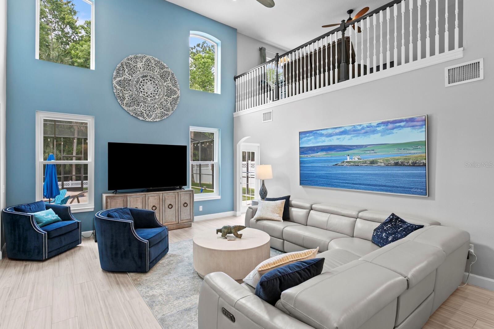 TAMPA PALMS AREA 4 PRCL 21 R - Residential