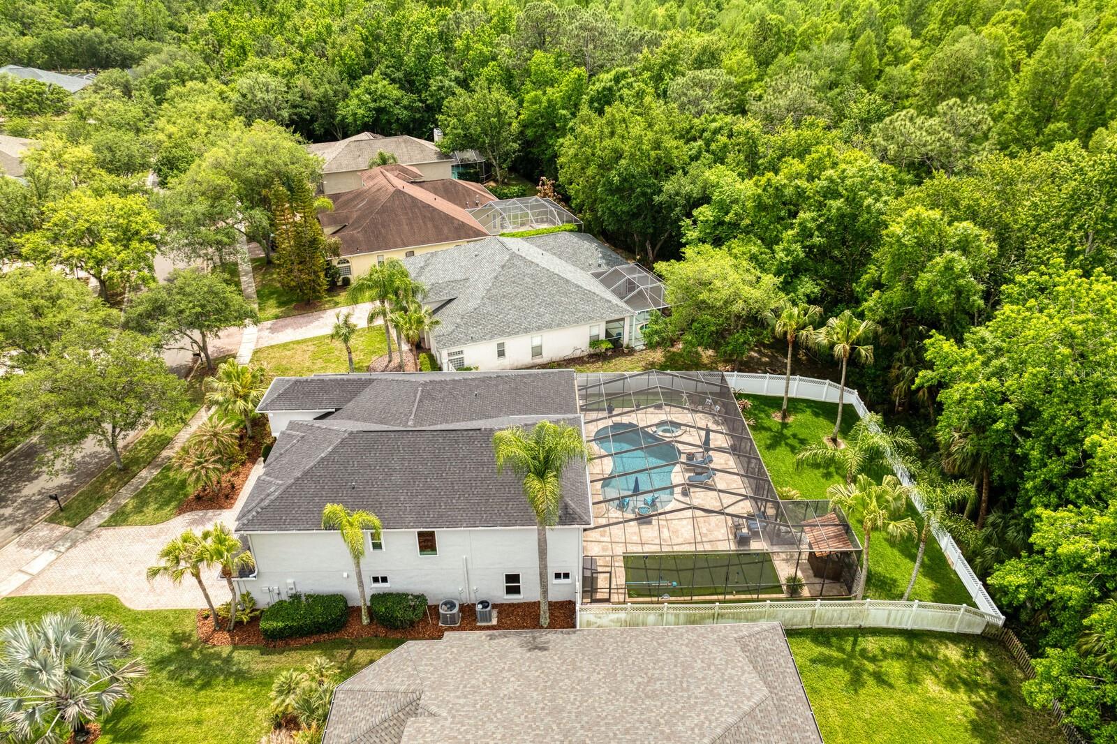 TAMPA PALMS AREA 4 PRCL 21 R - Residential