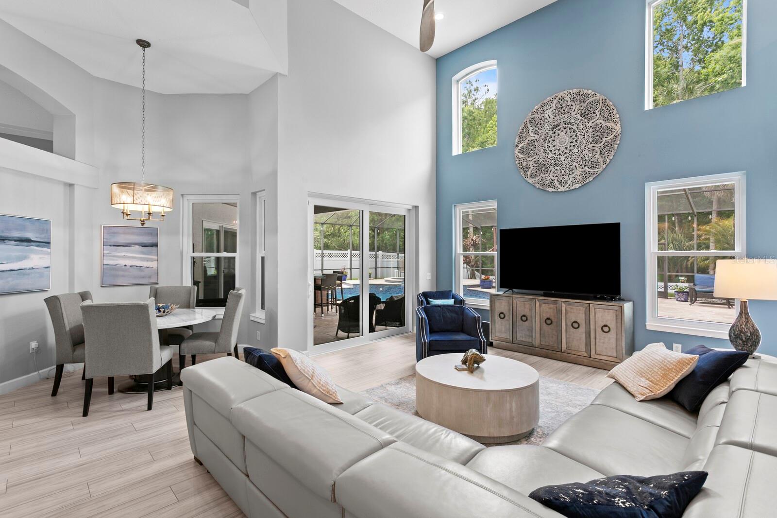 TAMPA PALMS AREA 4 PRCL 21 R - Residential