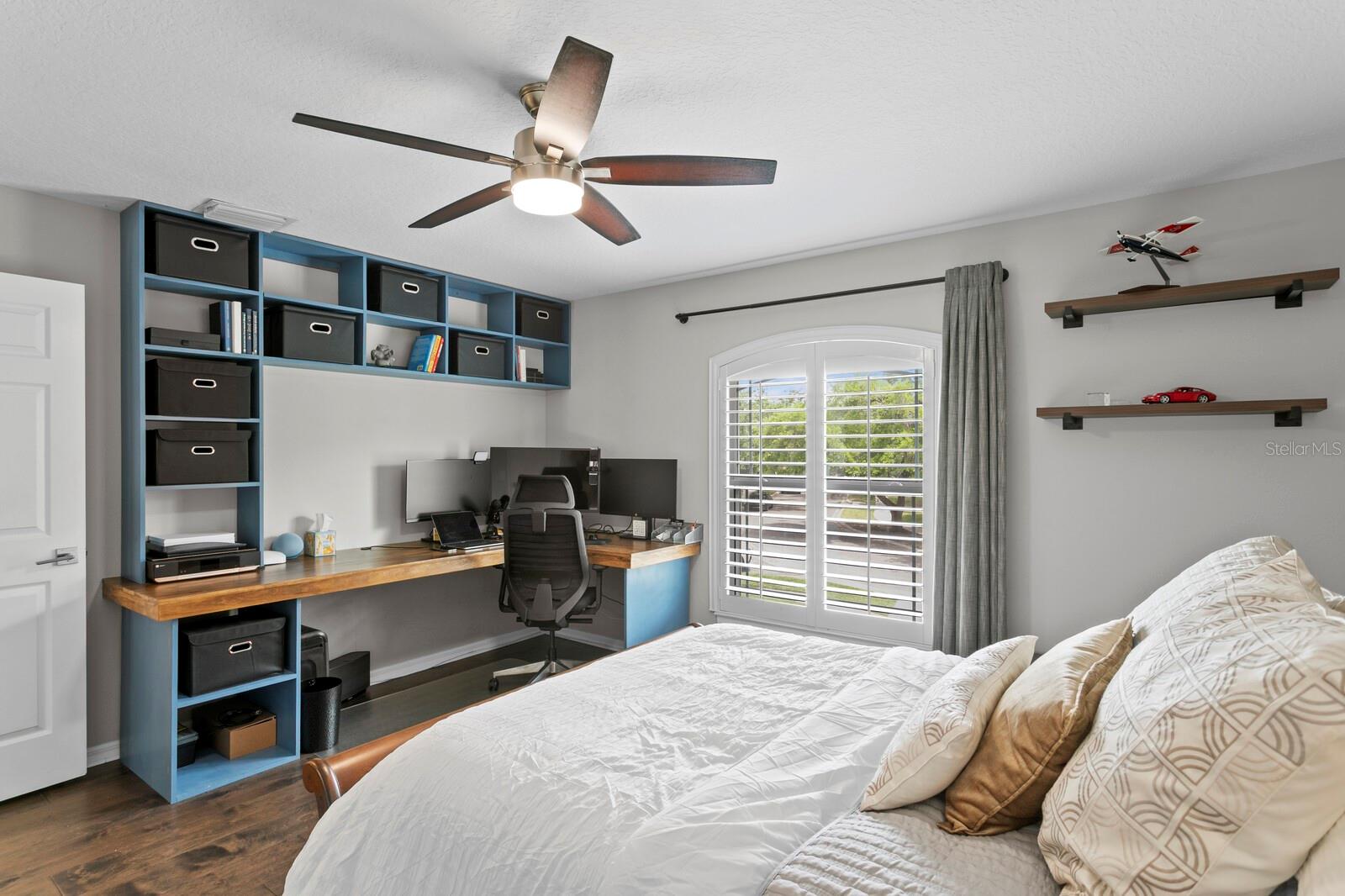 TAMPA PALMS AREA 4 PRCL 21 R - Residential