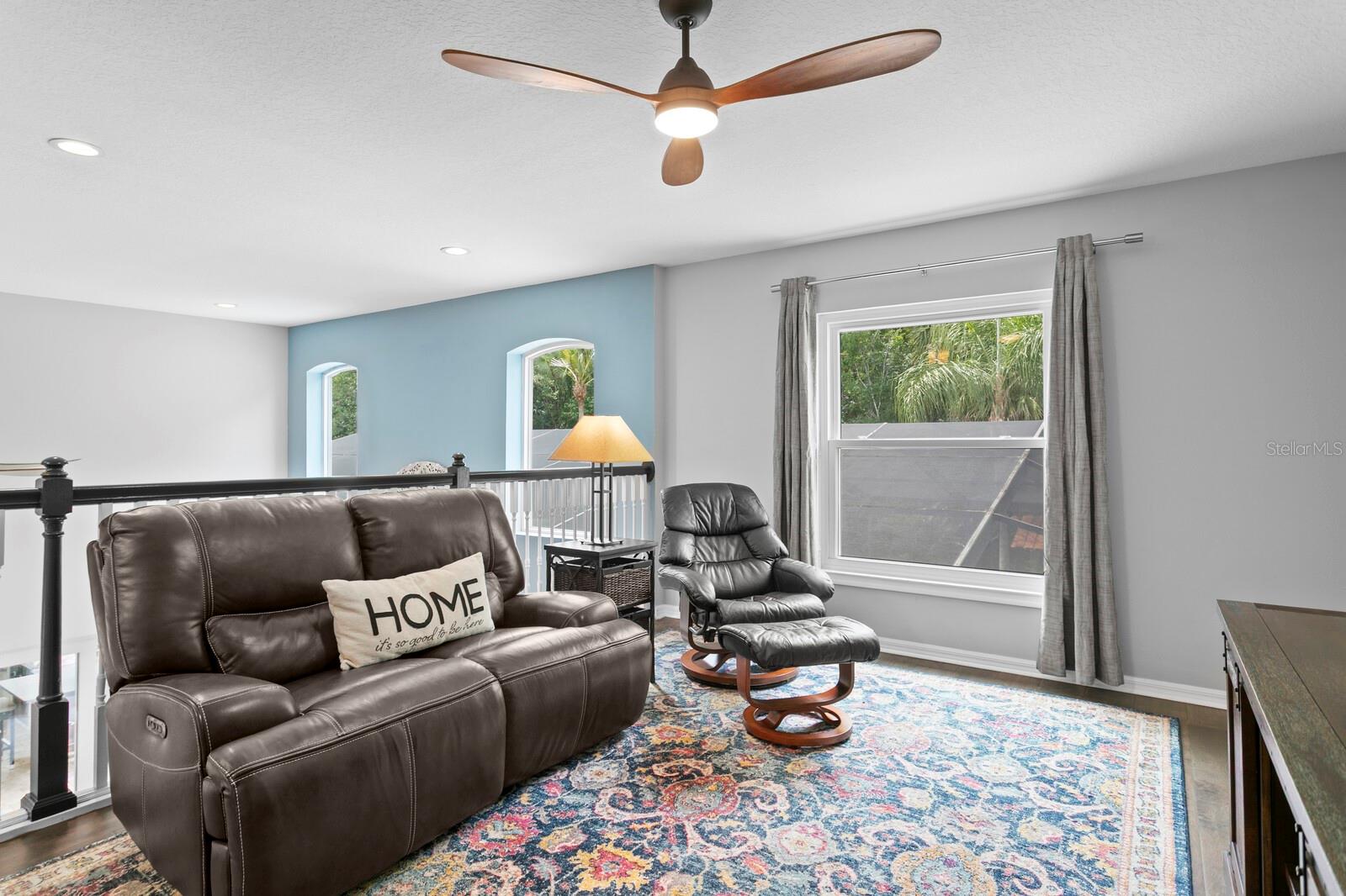 TAMPA PALMS AREA 4 PRCL 21 R - Residential