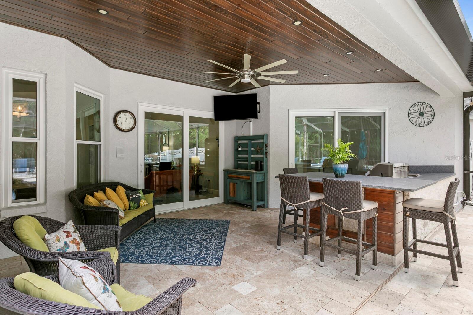 TAMPA PALMS AREA 4 PRCL 21 R - Residential