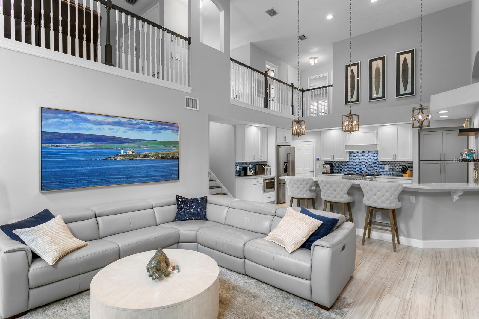 TAMPA PALMS AREA 4 PRCL 21 R - Residential