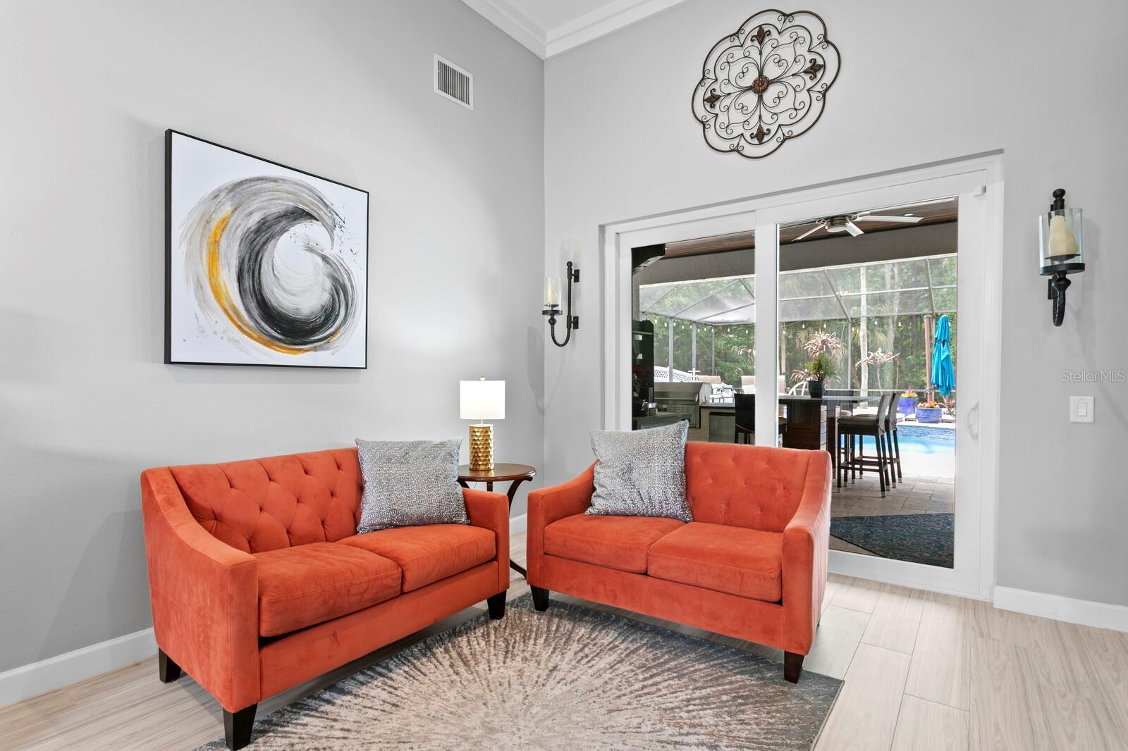 TAMPA PALMS AREA 4 PRCL 21 R - Residential