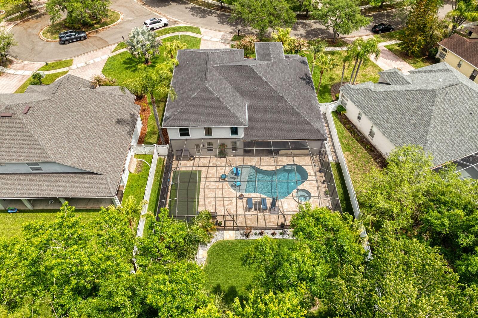 TAMPA PALMS AREA 4 PRCL 21 R - Residential