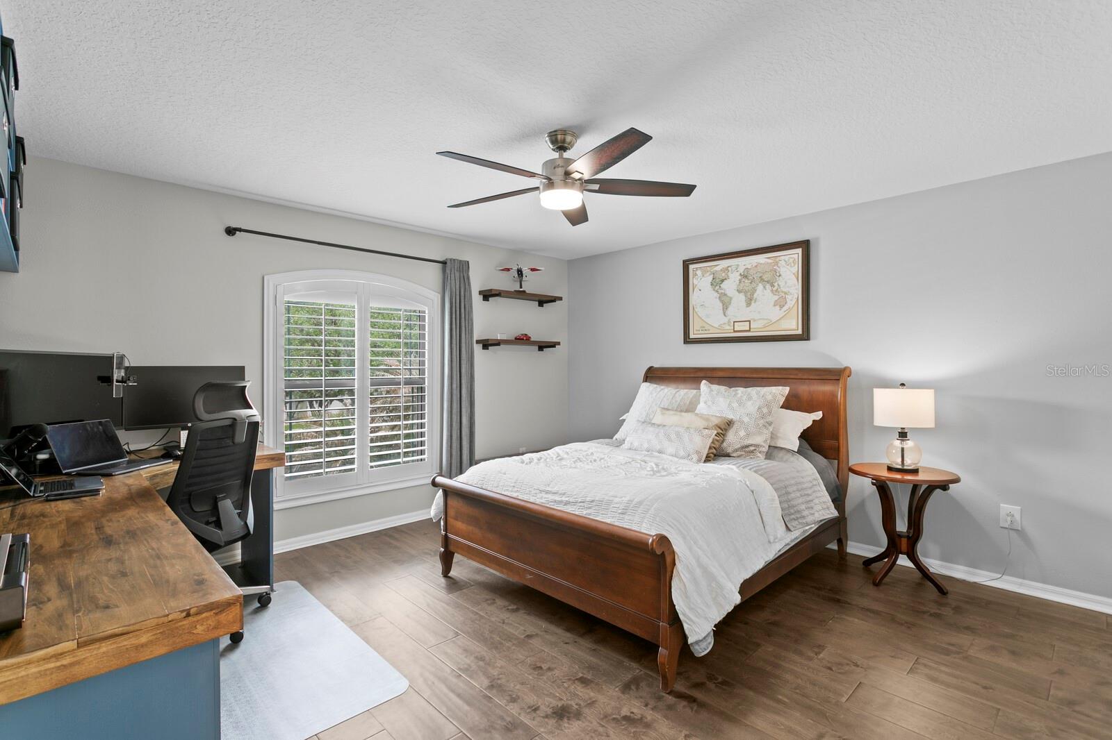 TAMPA PALMS AREA 4 PRCL 21 R - Residential