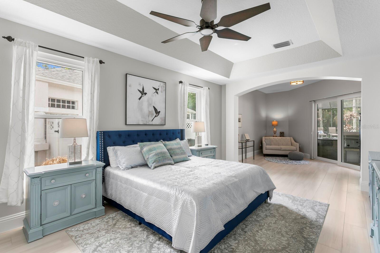 TAMPA PALMS AREA 4 PRCL 21 R - Residential