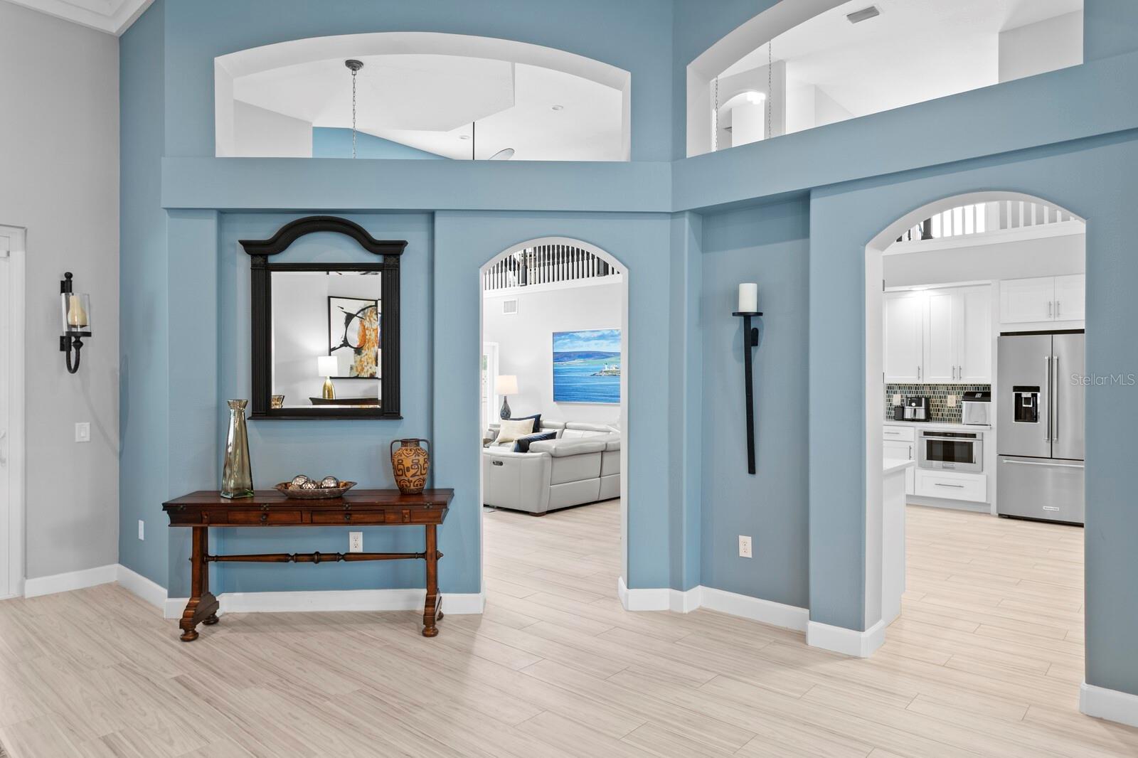 TAMPA PALMS AREA 4 PRCL 21 R - Residential