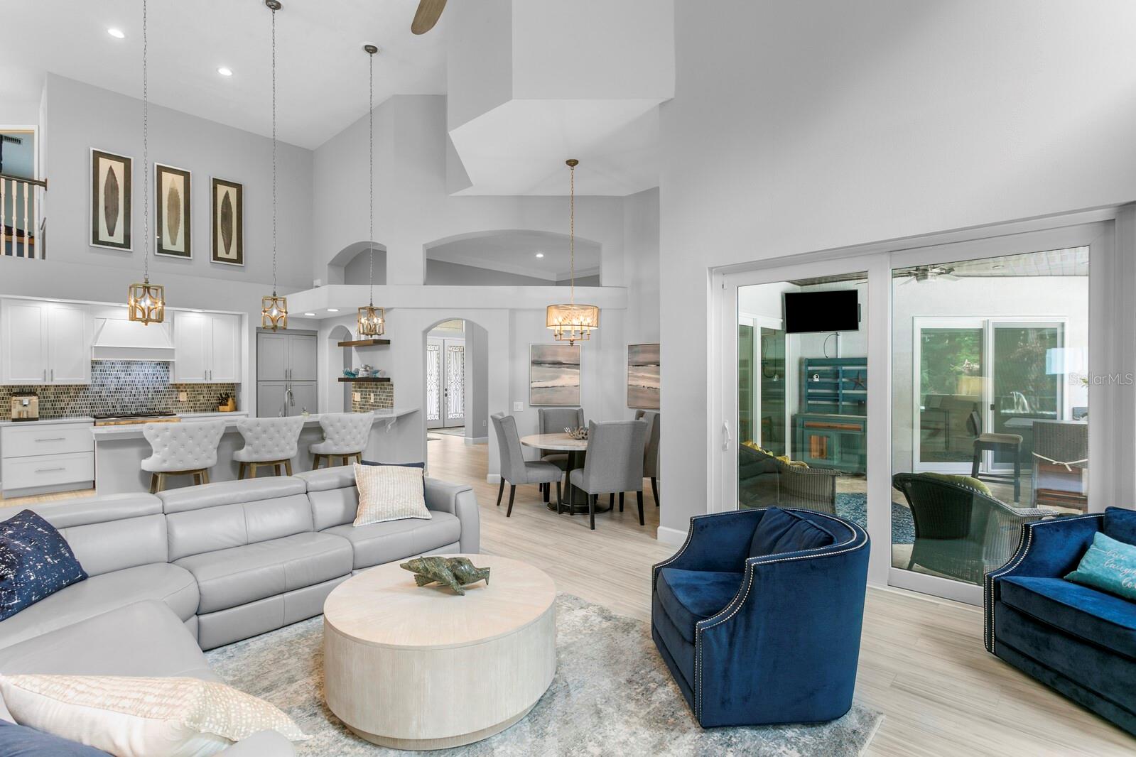 TAMPA PALMS AREA 4 PRCL 21 R - Residential